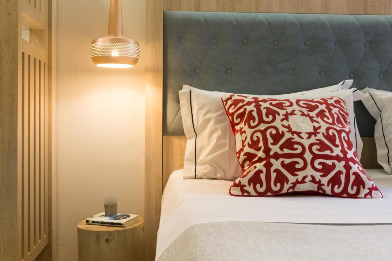 C Suites Rethymno Exteriör bild