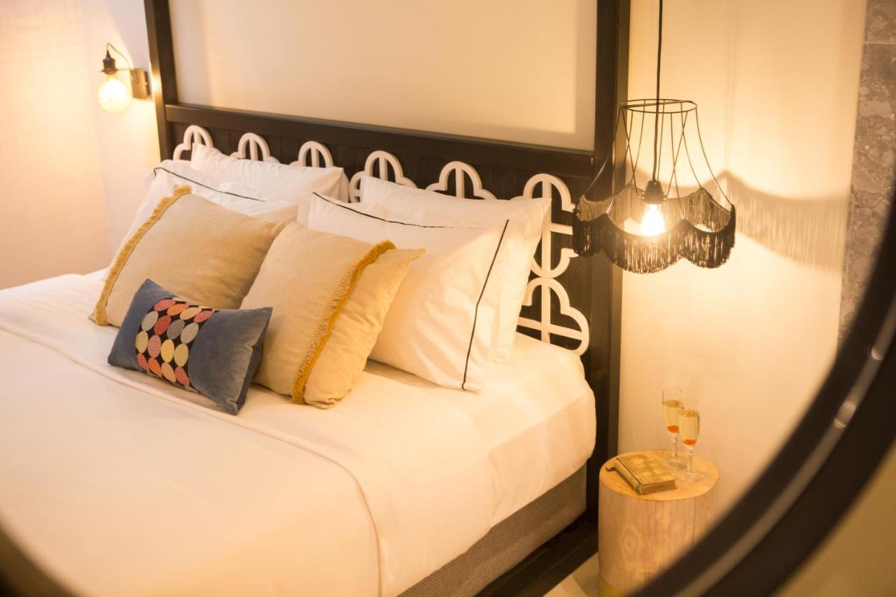 C Suites Rethymno Exteriör bild